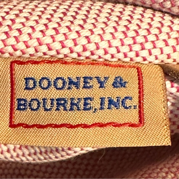 Dooney & Bourke Tangerine East/West Bucket
Tote Bag - Picture 12 of 14